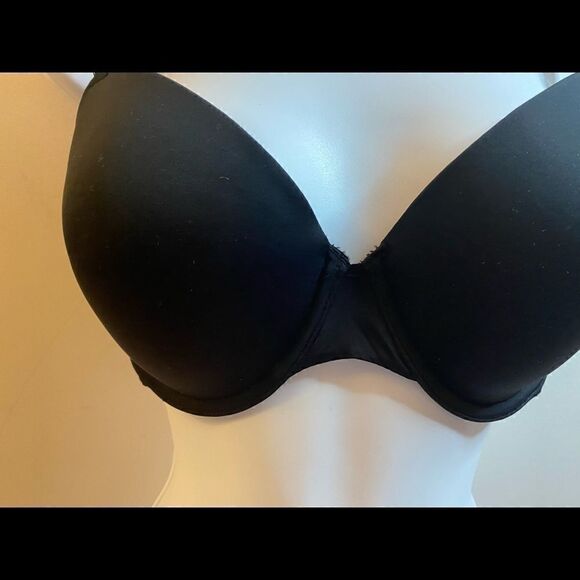 🛍Dorina Fashion Lace T Shir Bra size:34DD - Picture 3 of 12